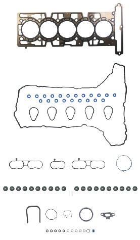FEL-PRO Engine Cylinder Head Gasket Set P/N:HS 26336 PT