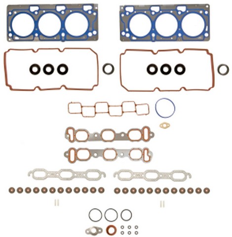 FEL-PRO Engine Cylinder Head Gasket Set P/N:HS 26368 PT