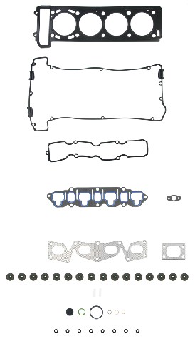 FEL-PRO Engine Cylinder Head Gasket Set P/N:HS 26428 PT