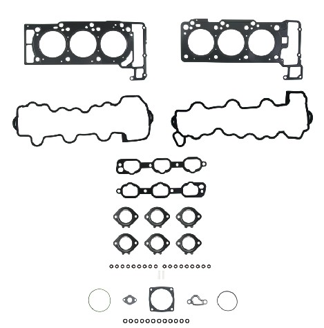FEL-PRO Engine Cylinder Head Gasket Set P/N:HS 26433 PT