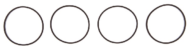 Intake Manifold Gasket