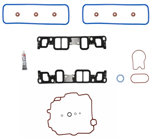FEL-PRO Engine Intake Manifold Gasket Set P/N:MS 98002 T