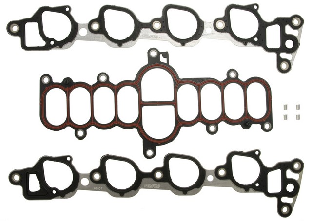 FEL-PRO Engine Intake Manifold Gasket Set P/N:MS 98007 T
