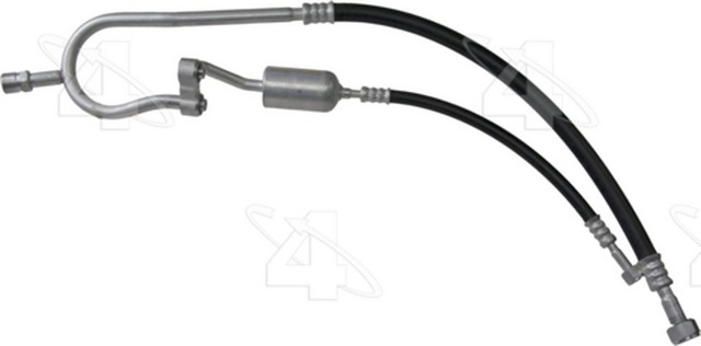 Four Seasons A/C Refrigerant Discharge / Suction Hose Assembly P/N:55788