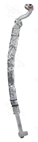 Four Seasons A/C Refrigerant Suction Hose P/N:56080