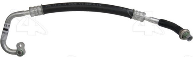 Four Seasons A/C Refrigerant Suction Hose P/N:56101