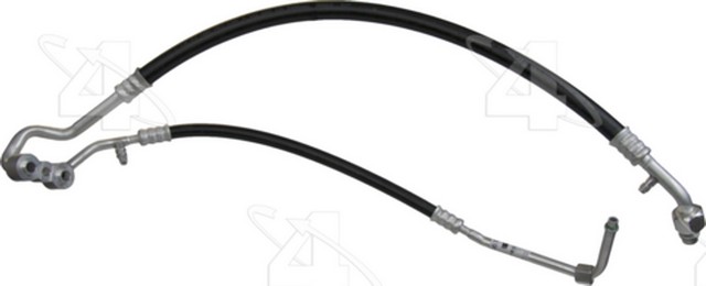 Four Seasons A/C Refrigerant Discharge / Suction Hose Assembly P/N:56191