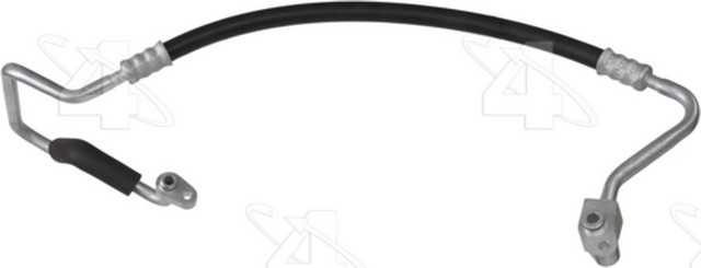 Four Seasons A/C Refrigerant Discharge Hose P/N:56236