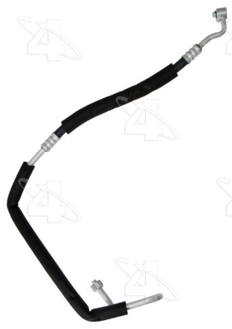 Four Seasons A/C Refrigerant Discharge Hose P/N:56340