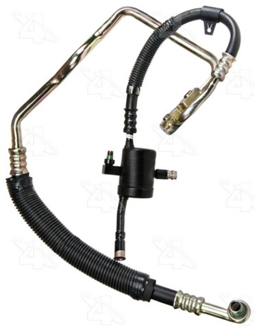 Four Seasons A/C Refrigerant Discharge / Suction Hose Assembly P/N:56392