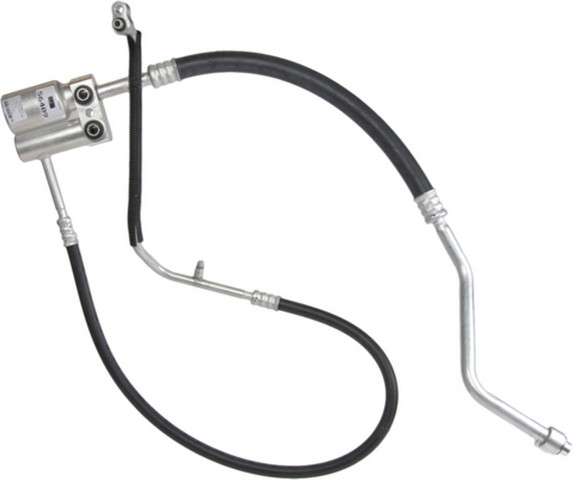 Four Seasons A/C Refrigerant Discharge / Suction Hose Assembly P/N:56409