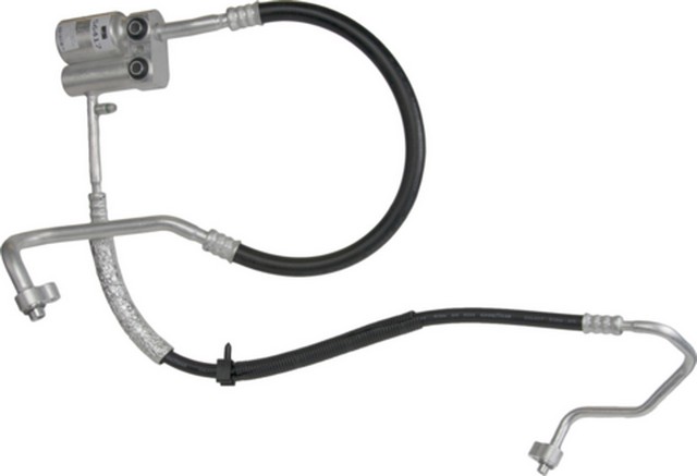 Four Seasons A/C Refrigerant Discharge / Suction Hose Assembly P/N:56417