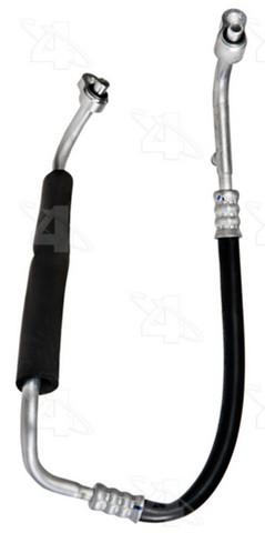 Four Seasons A/C Refrigerant Discharge Hose P/N:56420