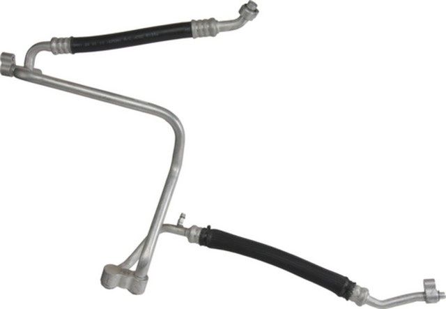 Four Seasons A/C Refrigerant Discharge / Suction Hose Assembly P/N:56426