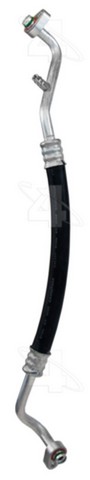 Four Seasons A/C Refrigerant Suction Hose P/N:56444