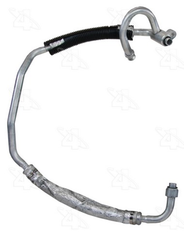 Four Seasons A/C Refrigerant Suction Hose P/N:56446