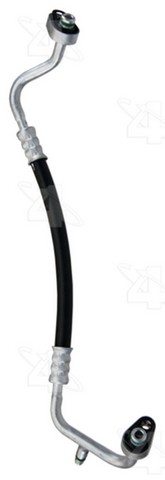Four Seasons A/C Refrigerant Discharge Hose P/N:56449