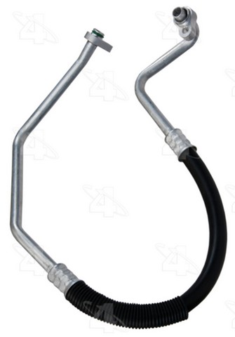 Four Seasons A/C Refrigerant Suction Hose P/N:56459