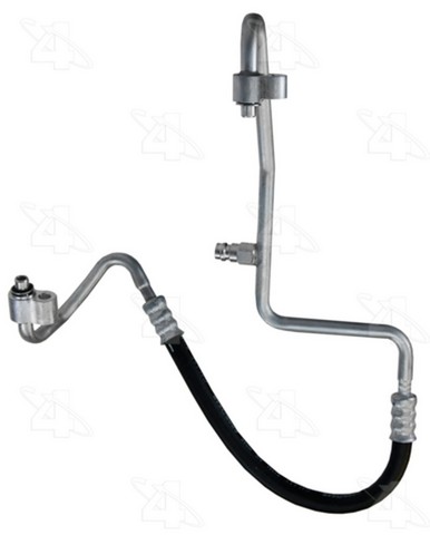 Four Seasons A/C Refrigerant Discharge Hose P/N:56461