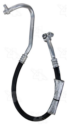 Four Seasons A/C Refrigerant Suction Hose P/N:56465