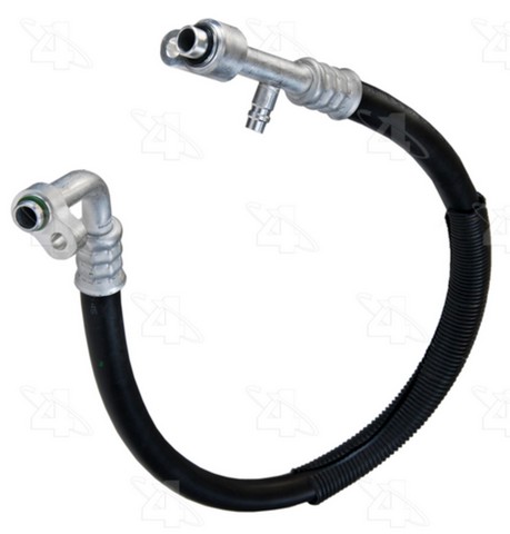 Four Seasons A/C Refrigerant Suction Hose P/N:56467