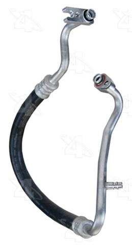 Four Seasons A/C Refrigerant Suction Hose P/N:56469