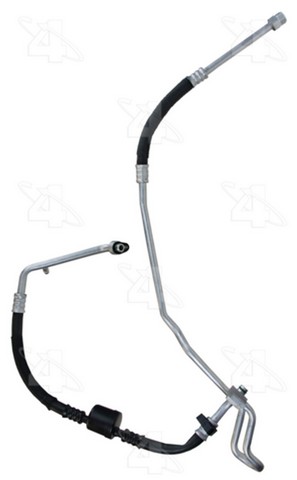 Four Seasons A/C Refrigerant Suction Hose P/N:56477