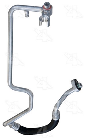 Four Seasons A/C Refrigerant Suction Hose P/N:56478