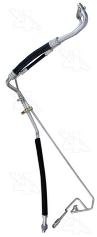 Four Seasons A/C Suction and Liquid Line Hose Assembly P/N:56480