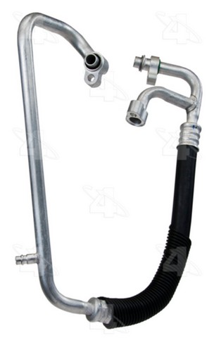 Four Seasons A/C Refrigerant Suction Hose P/N:56483