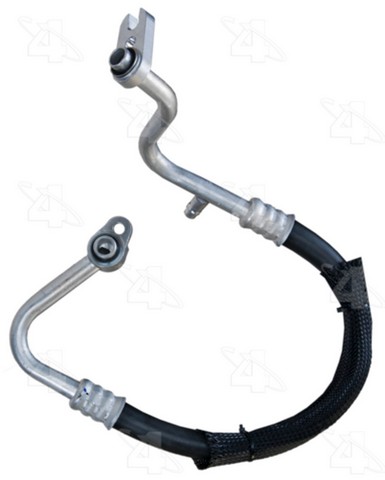 Four Seasons A/C Refrigerant Suction Hose P/N:56484