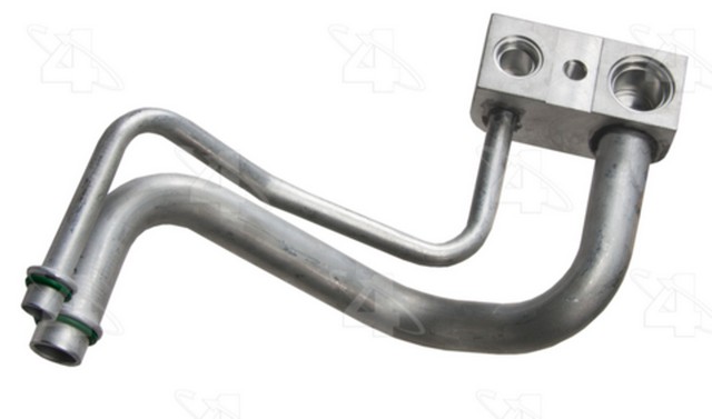 Four Seasons A/C Suction and Liquid Line Hose Assembly P/N:56490