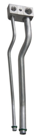 Four Seasons A/C Suction and Liquid Line Hose Assembly P/N:56492