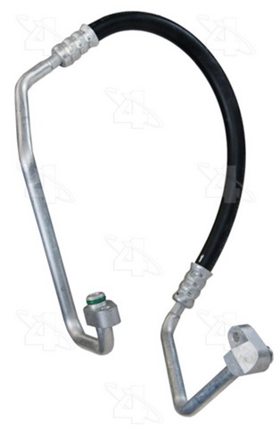 Four Seasons A/C Refrigerant Discharge Hose P/N:56498