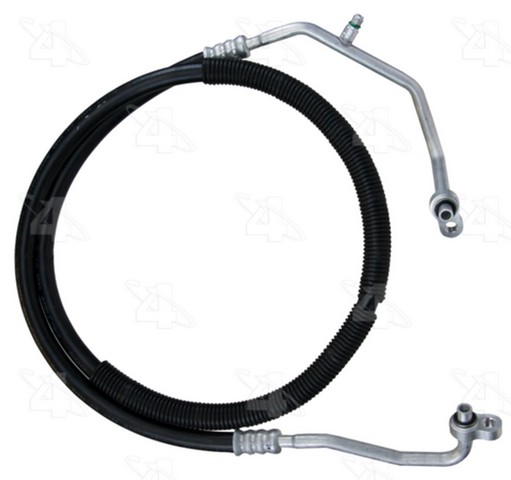 Four Seasons A/C Refrigerant Discharge Hose P/N:56504