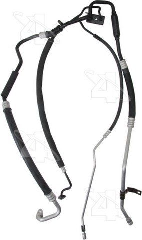 Four Seasons A/C Suction and Liquid Line Hose Assembly P/N:56505