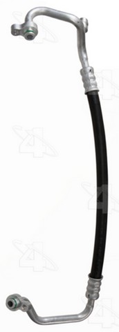 Four Seasons A/C Refrigerant Discharge Hose P/N:56545
