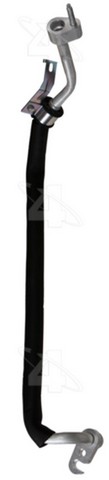 Four Seasons A/C Refrigerant Suction Hose P/N:56555