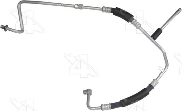 Four Seasons A/C Liquid Line with Orifice Tube P/N:56559