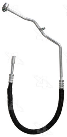 Four Seasons A/C Refrigerant Discharge Hose P/N:56563