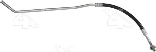 Four Seasons A/C Liquid Line with Orifice Tube P/N:56569