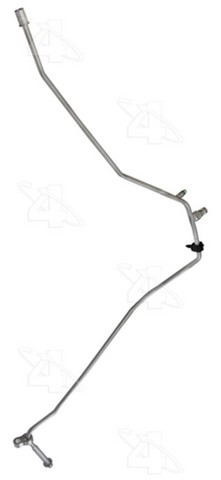 Four Seasons A/C Refrigerant Liquid Hose P/N:56578