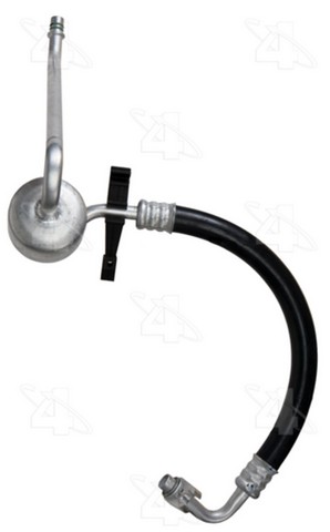 Four Seasons A/C Refrigerant Suction Hose P/N:56579