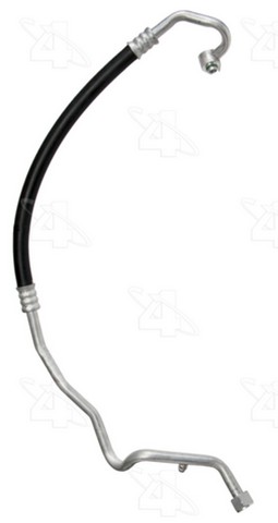 Four Seasons A/C Refrigerant Suction Hose P/N:56586