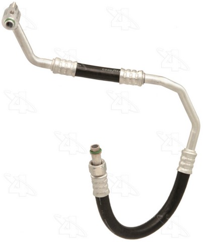 Four Seasons A/C Refrigerant Suction Hose P/N:56589