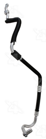 Four Seasons A/C Refrigerant Suction Hose P/N:56592