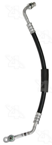 Four Seasons A/C Refrigerant Discharge Hose P/N:56593