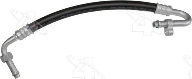 Four Seasons A/C Refrigerant Suction Hose P/N:56598