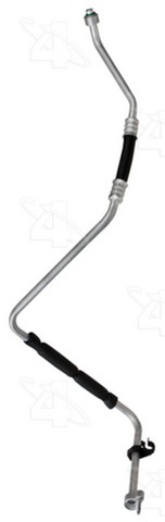 Four Seasons A/C Refrigerant Suction Hose P/N:56612