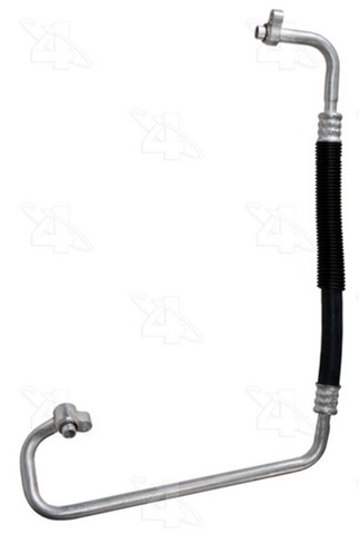 Four Seasons A/C Refrigerant Suction Hose P/N:56618